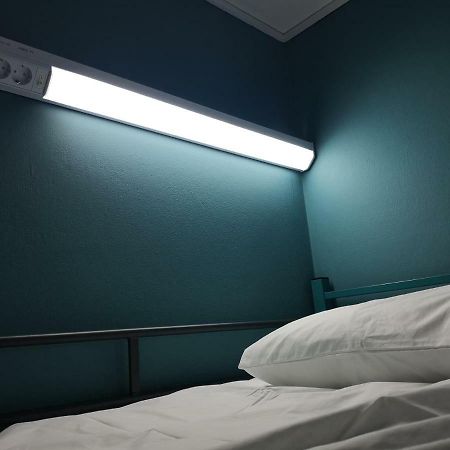 Danhostel وارسو المظهر الخارجي الصورة