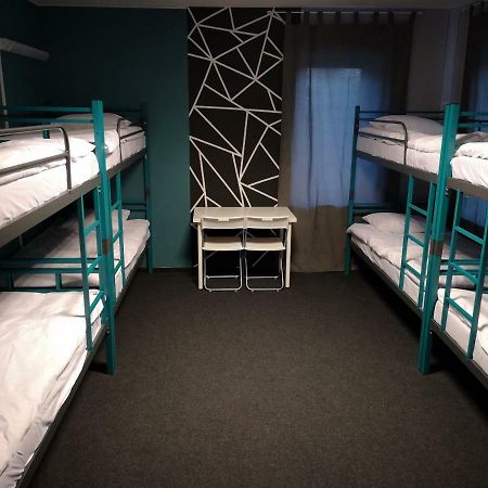 Danhostel وارسو المظهر الخارجي الصورة