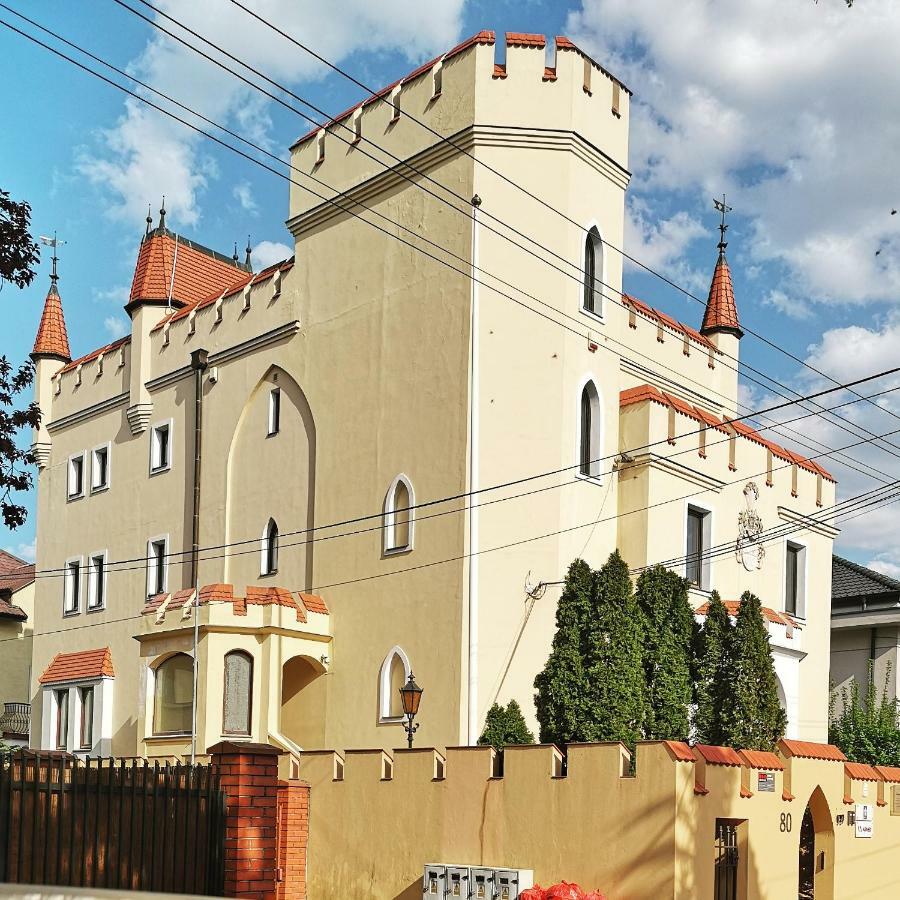 Danhostel وارسو المظهر الخارجي الصورة