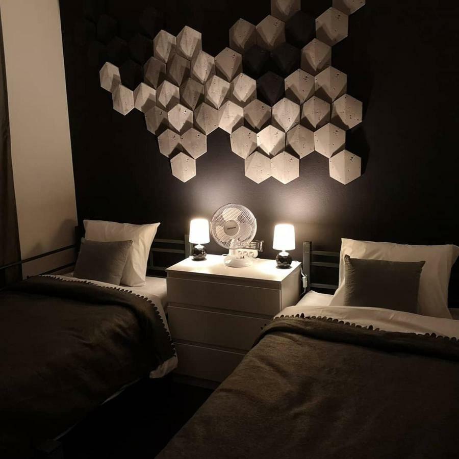 Danhostel وارسو المظهر الخارجي الصورة