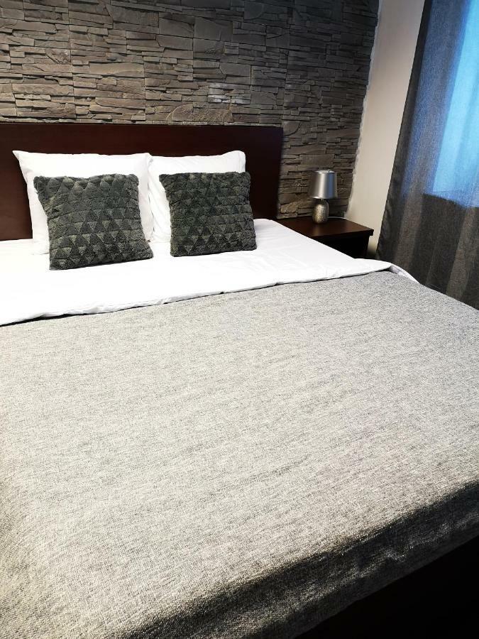Danhostel وارسو المظهر الخارجي الصورة