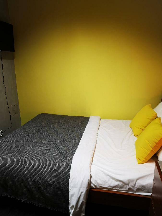 Danhostel وارسو المظهر الخارجي الصورة