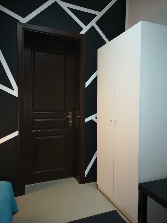 Danhostel وارسو المظهر الخارجي الصورة