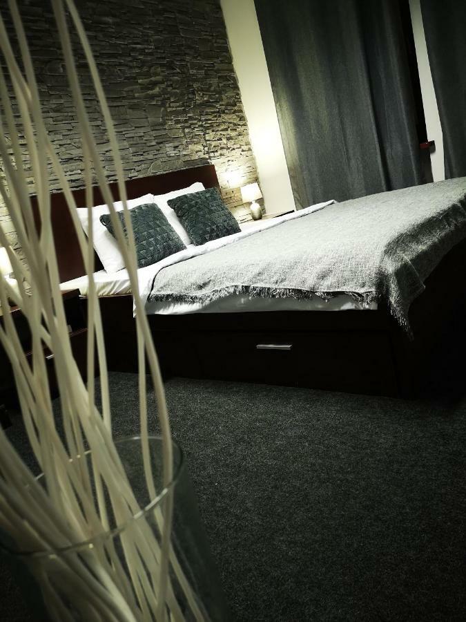 Danhostel وارسو المظهر الخارجي الصورة