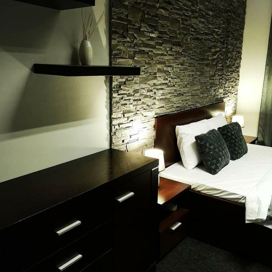 Danhostel وارسو المظهر الخارجي الصورة